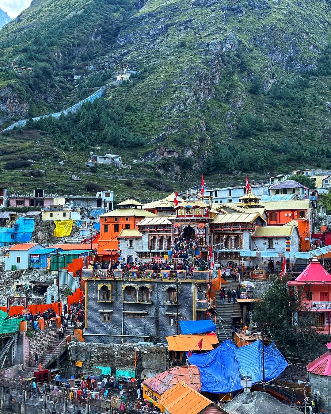 उत्तराखंड चारधाम यात्रा 2
