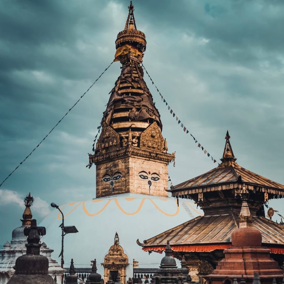 12 दिवसीय नेपाल, असम, दार्जिलिंग 3