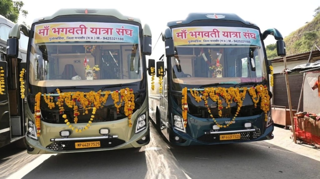 गुजरात दर्शन यात्रा 2