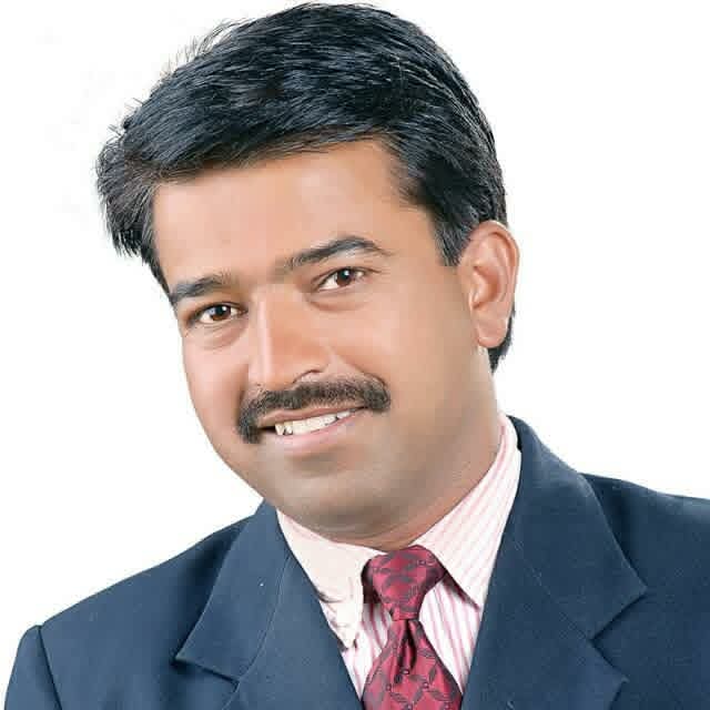 भगवती प्रसाद धनगर — यात्रा संस्थापक
