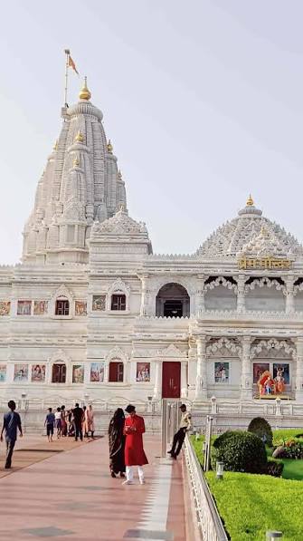 बाबा नीम करोली एवं नैनीताल दर्शन 4